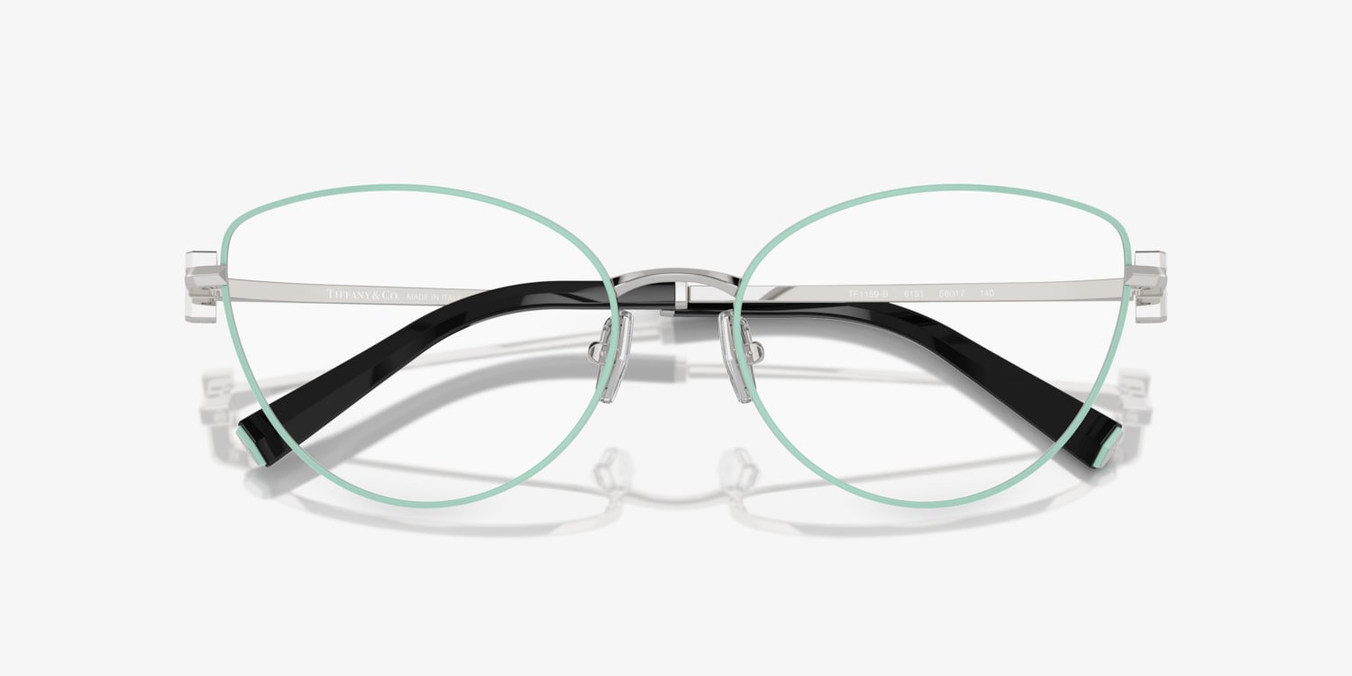Tiffany TF1159B Eyeglasses | LensCrafters