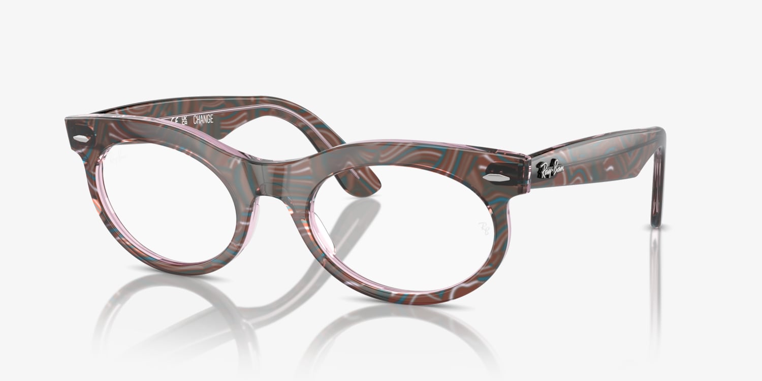 Ray-Ban WAYFARER OVAL OVY大藤氏着用モデル Ray-Ban WAYFARER OVAL OVY大藤氏着用モデル