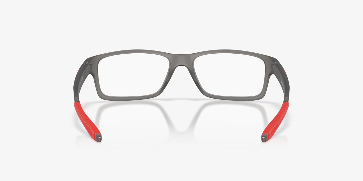 Oakley OY8002 Crosslink® XS (Youth Fit) Eyeglasses | LensCrafters