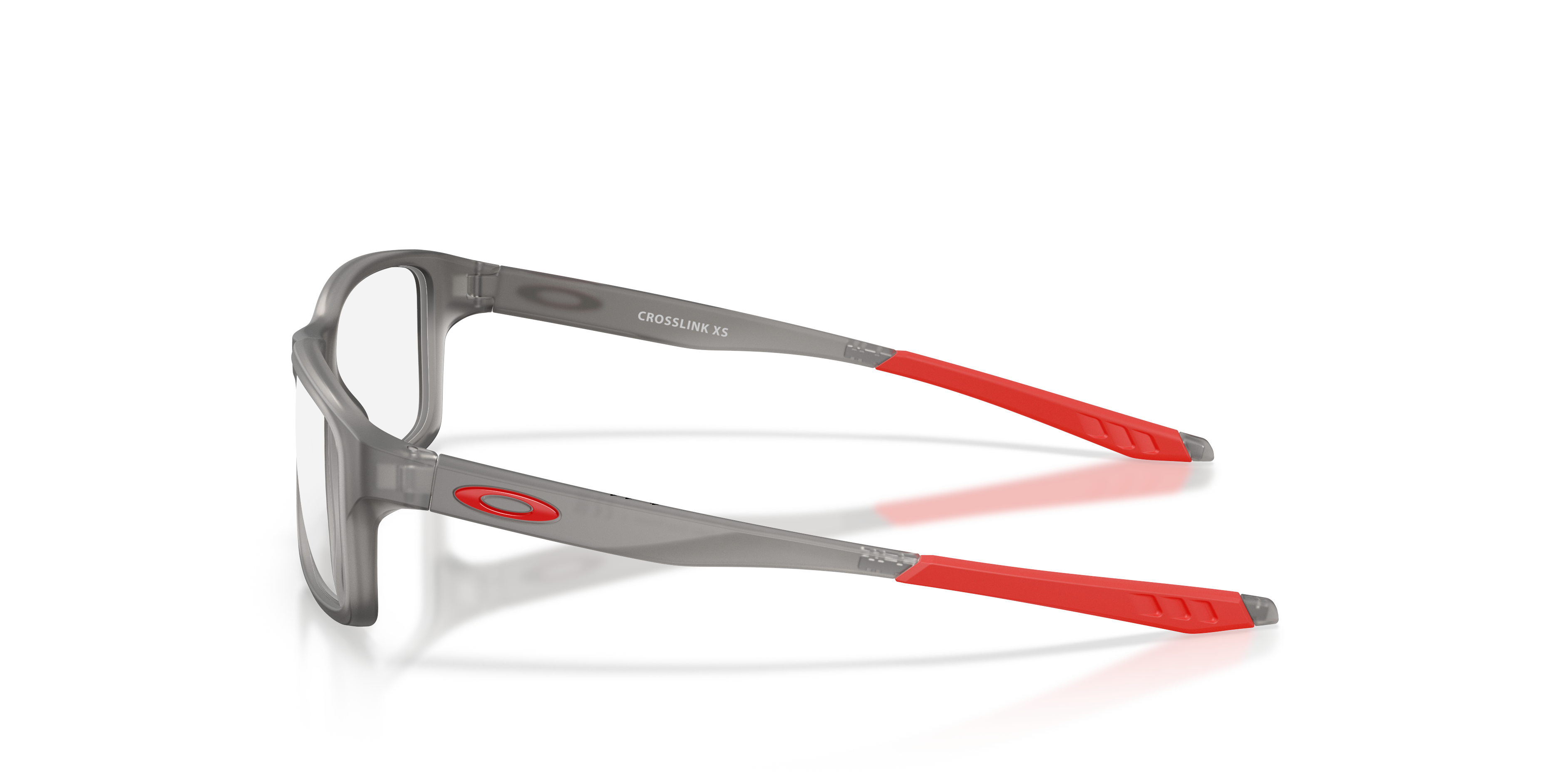 Oakley OY8002 Crosslink® XS (Youth Fit) Eyeglasses | LensCrafters