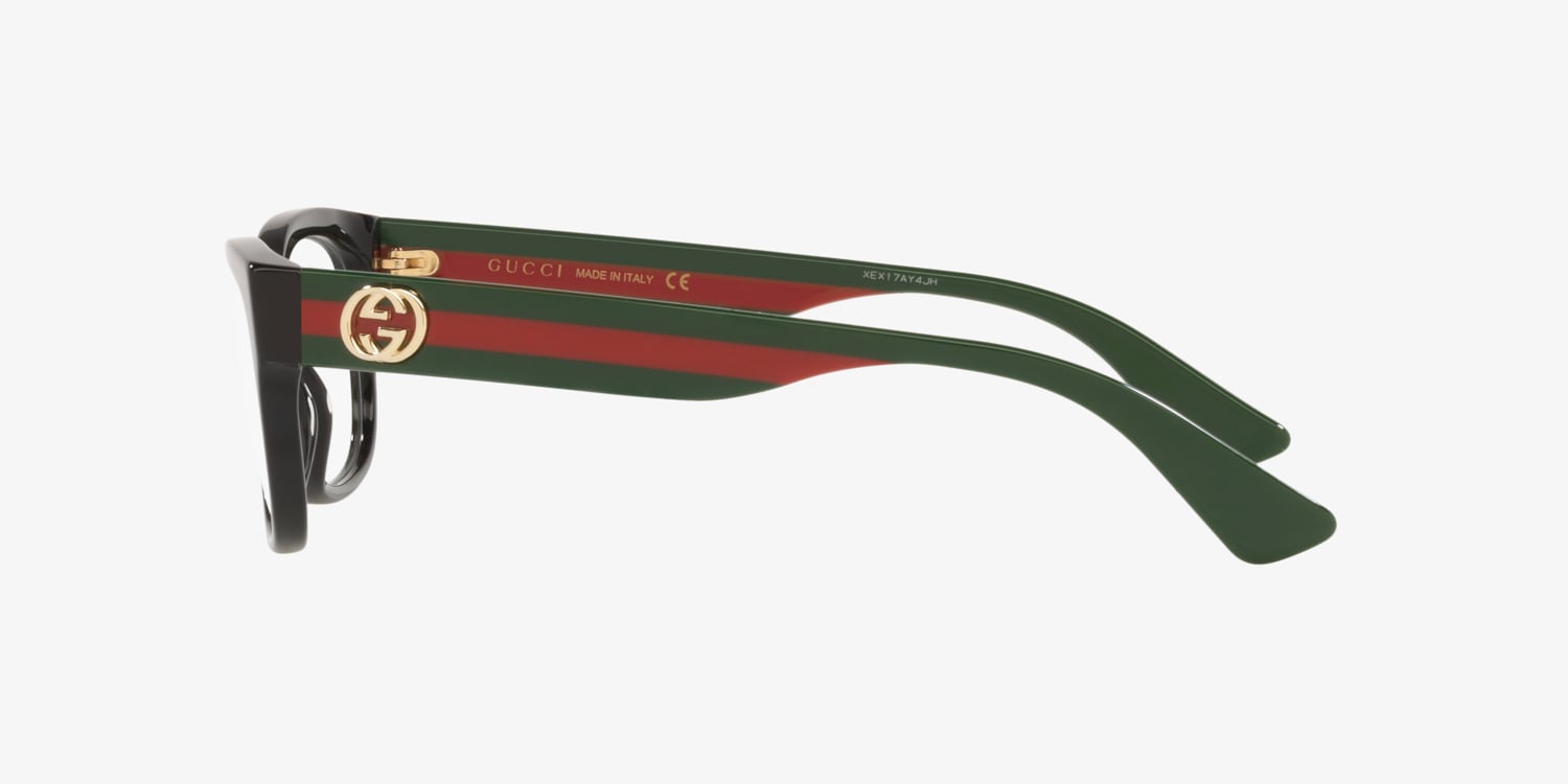 yy________s様 Gucci GG1000SK - 002 Black | Sunglasses Woman