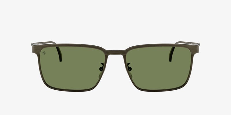 Oliver Peoples OV1373S Victory II Sunglasses | LensCrafters