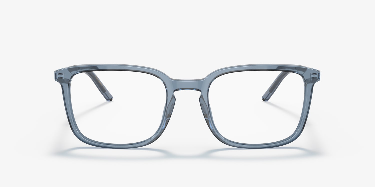 Dolce & Gabbana DG3349 Eyeglasses | LensCrafters