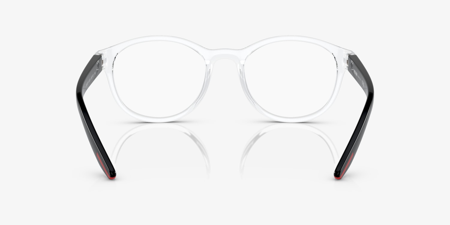 Prada Linea Rossa PS 07PV Eyeglasses | LensCrafters