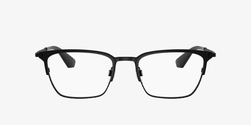 Burberry BE1401 BE1401 Matte Black