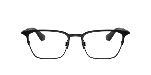 Burberry Man Matte Black