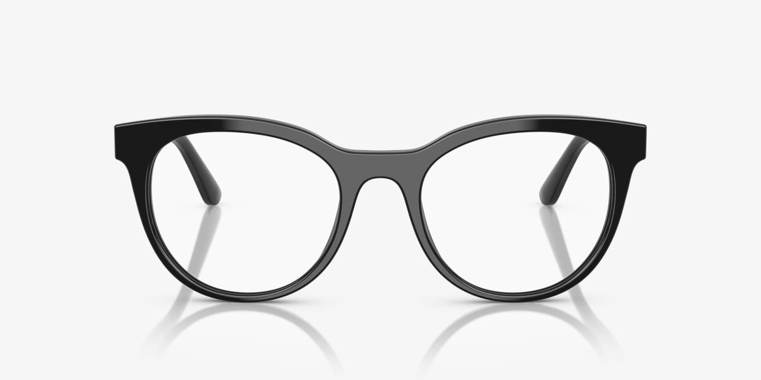 Dolce & Gabbana DG3399 Eyeglasses | LensCrafters