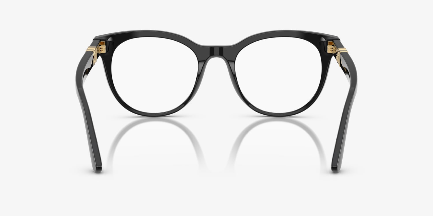 Dolce & Gabbana DG3399 Eyeglasses | LensCrafters