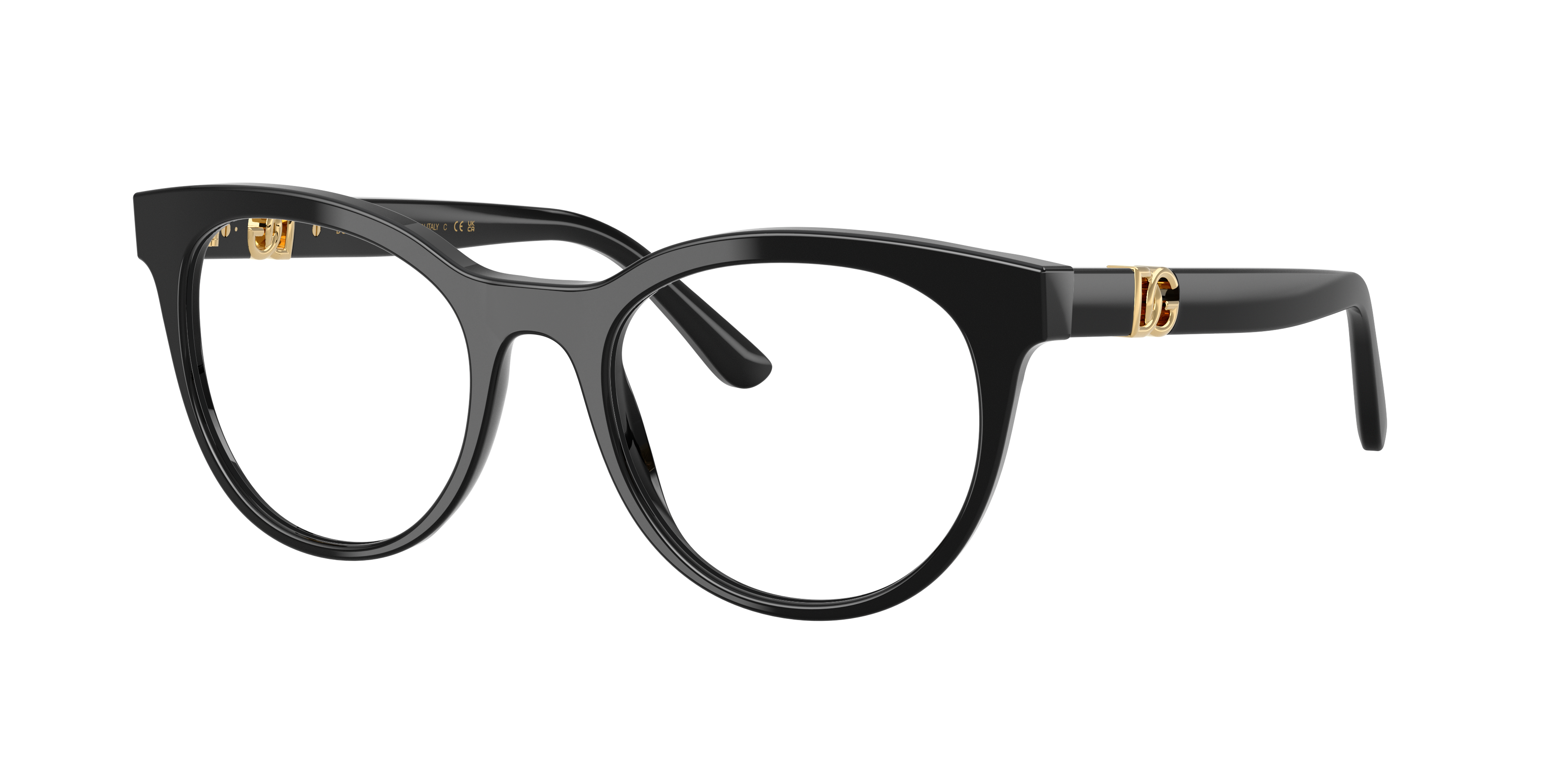 Dolce & Gabbana DG3399 Eyeglasses | LensCrafters