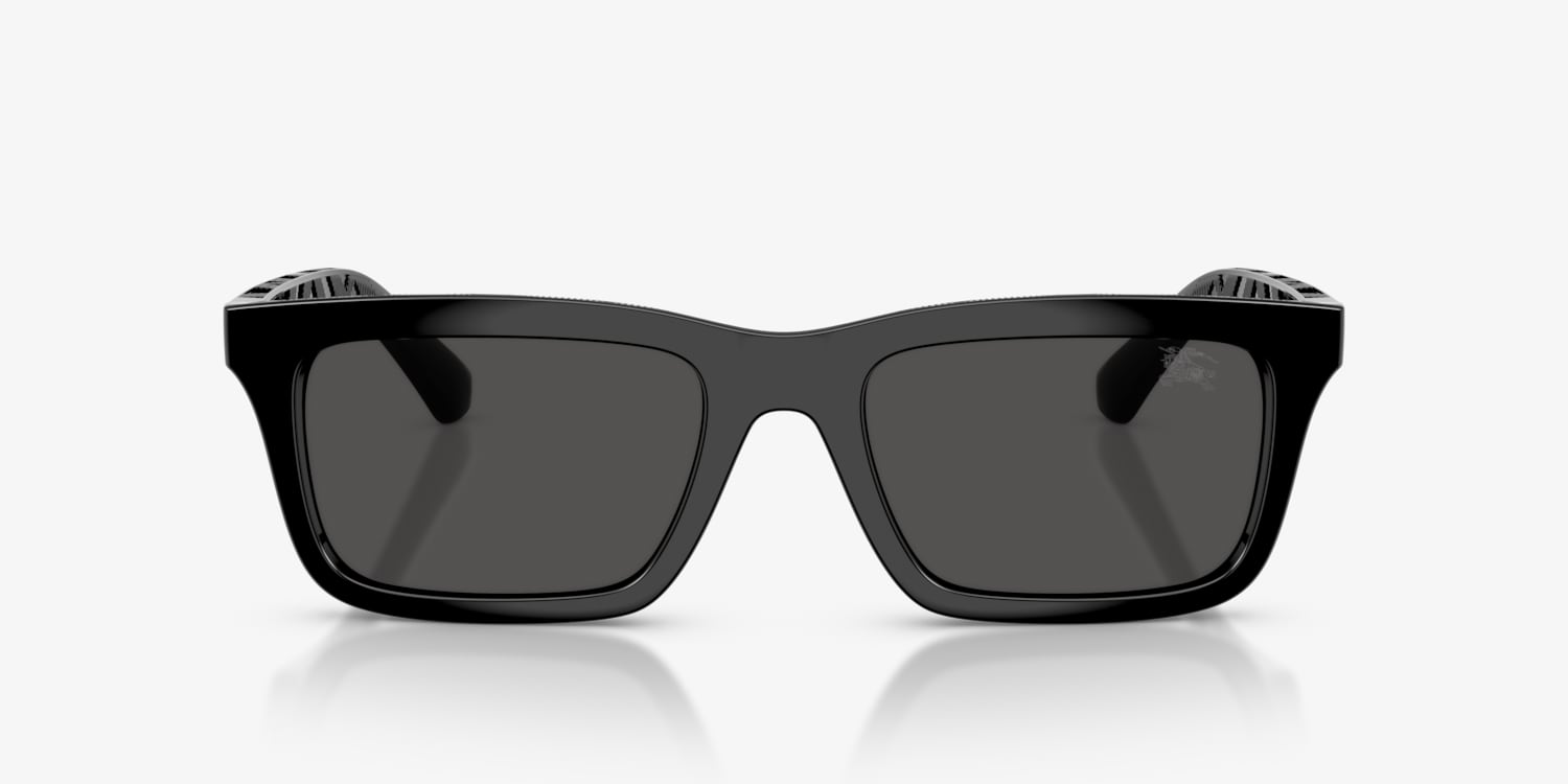 Burberry BE4475U Sunglasses | LensCrafters