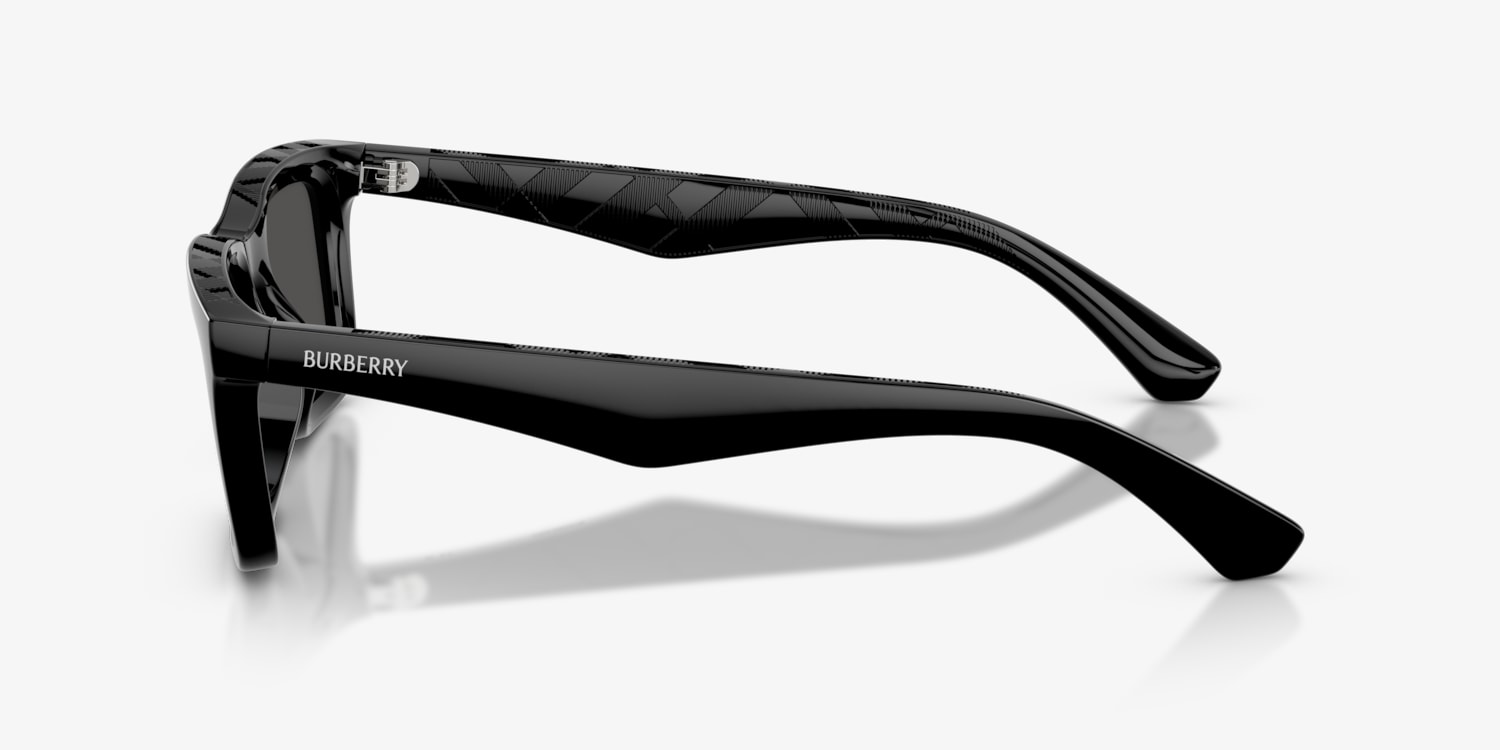 Burberry BE4475U Sunglasses | LensCrafters