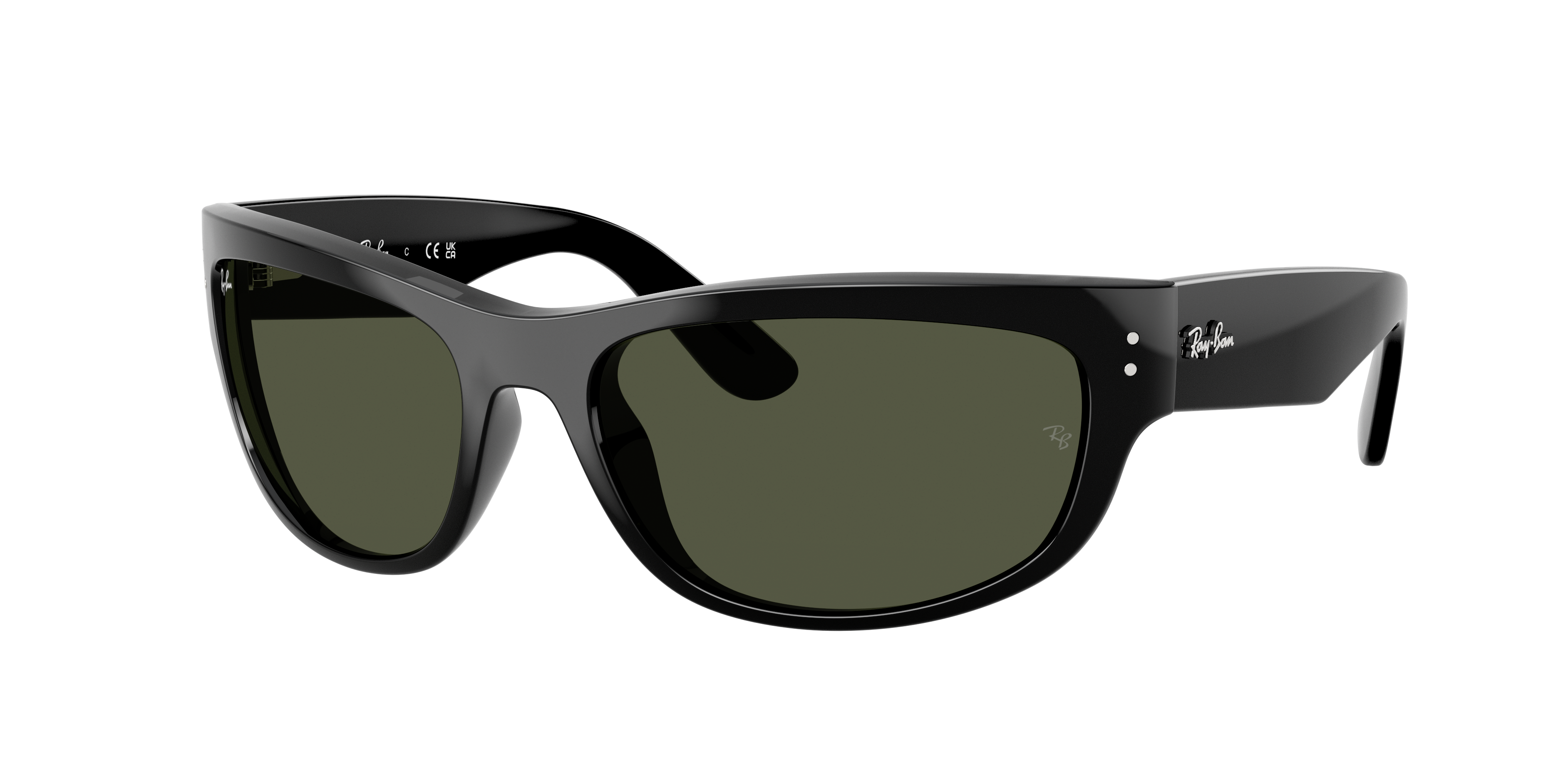 Ray-Ban BALORAMAリミテッドエディション　全世界650本限定 Ray-Ban RB2289 Mega Balorama Sunglasses | LensCrafters