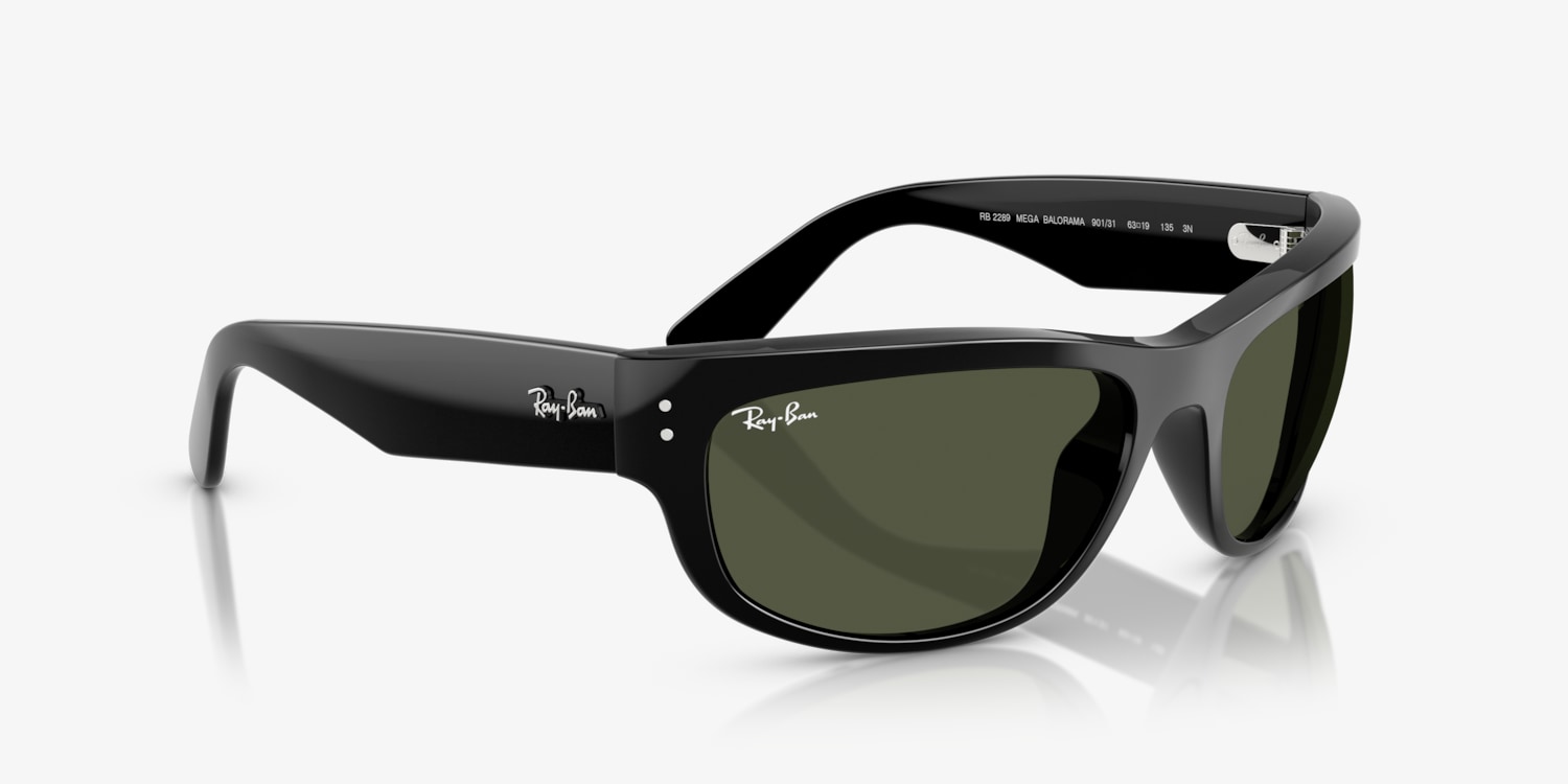 Ray-Ban RB2289 Mega Balorama Sunglasses | LensCrafters