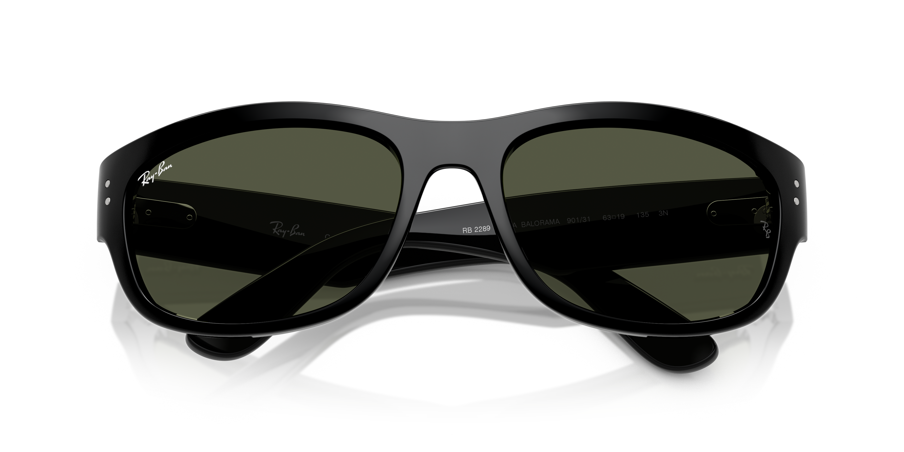 RB2289 Mega Balorama