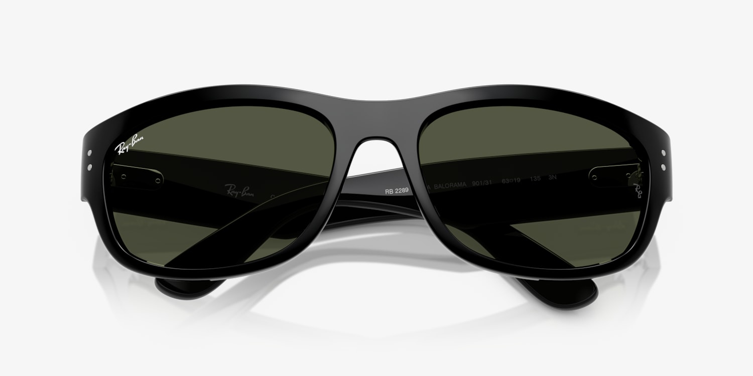 Ray-Ban RB2289 Mega Balorama Sunglasses | LensCrafters
