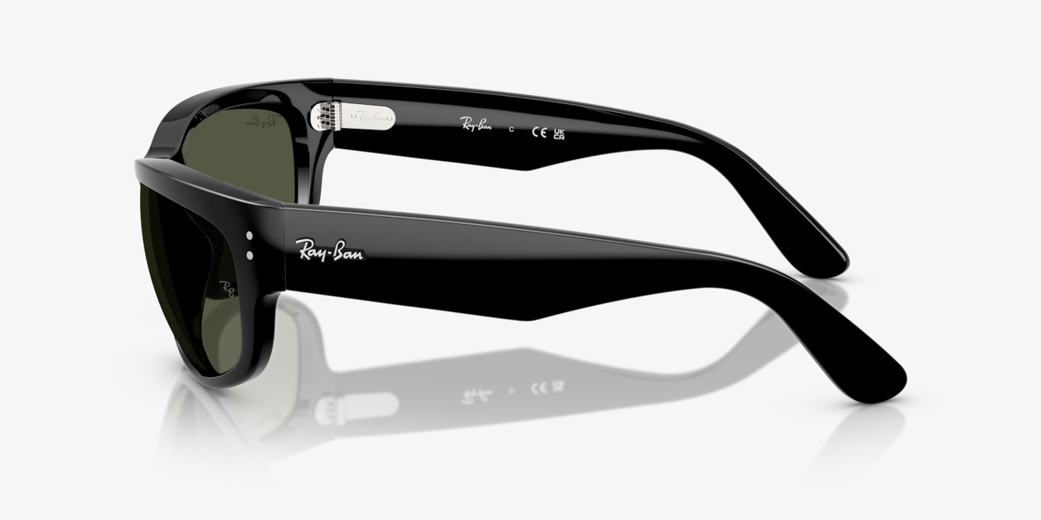 Ray-Ban RB2289 Mega Balorama Sunglasses LensCrafters