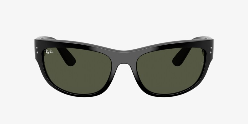 Ray-Ban RB2289 Mega Balorama Blacked Out Collection  display picture 2