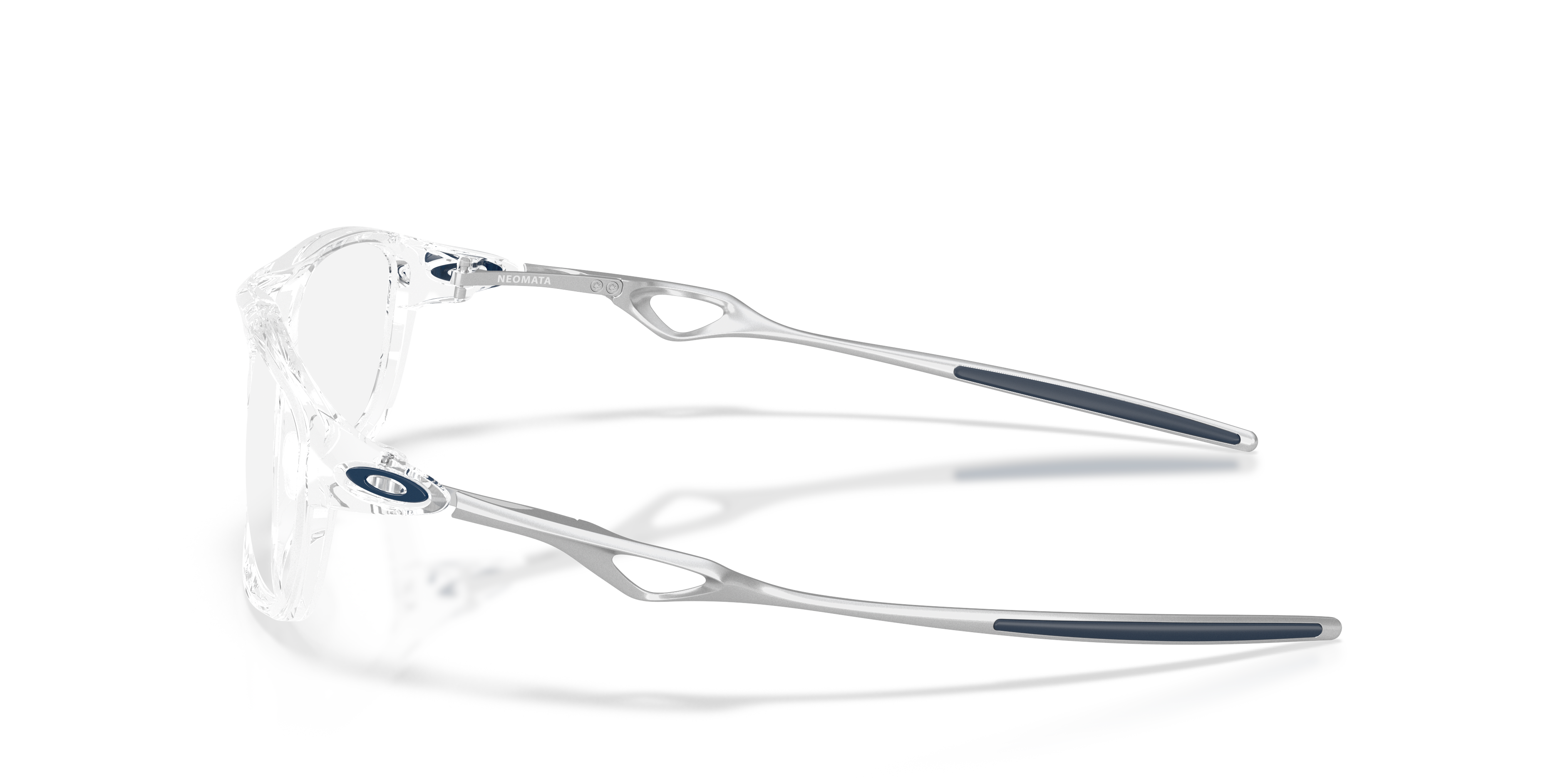 Oakley OX8203 Neomata Eyeglasses | LensCrafters