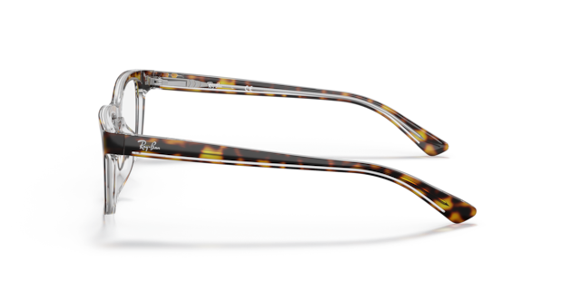 Ray-Ban Jr Unisex Dark Havana