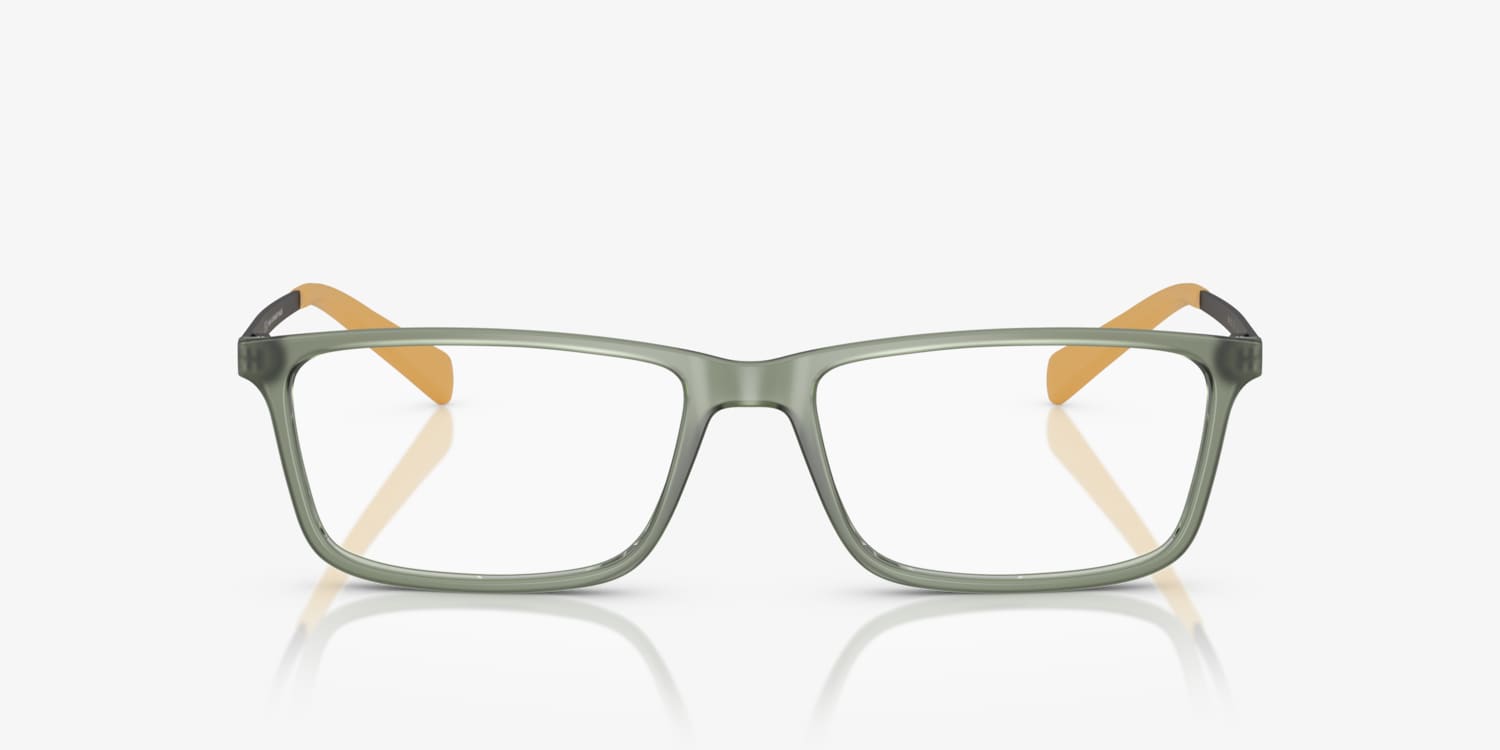 Armani Exchange AX3027 Eyeglasses | LensCrafters