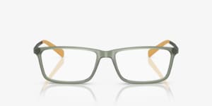 Armani Exchange AX3027 Eyeglasses | LensCrafters