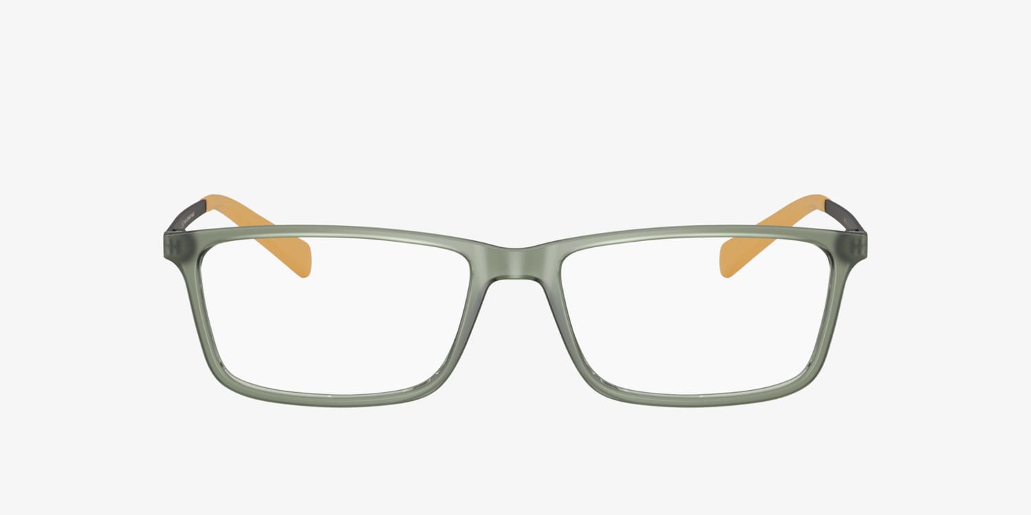 Armani Exchange AX3027 Eyeglasses | LensCrafters