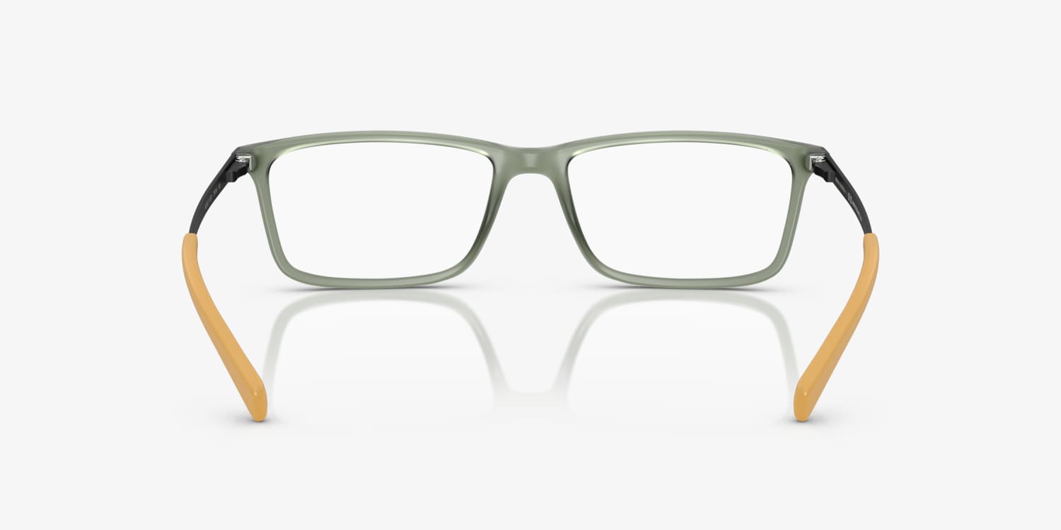 Armani Exchange AX3027 Eyeglasses | LensCrafters