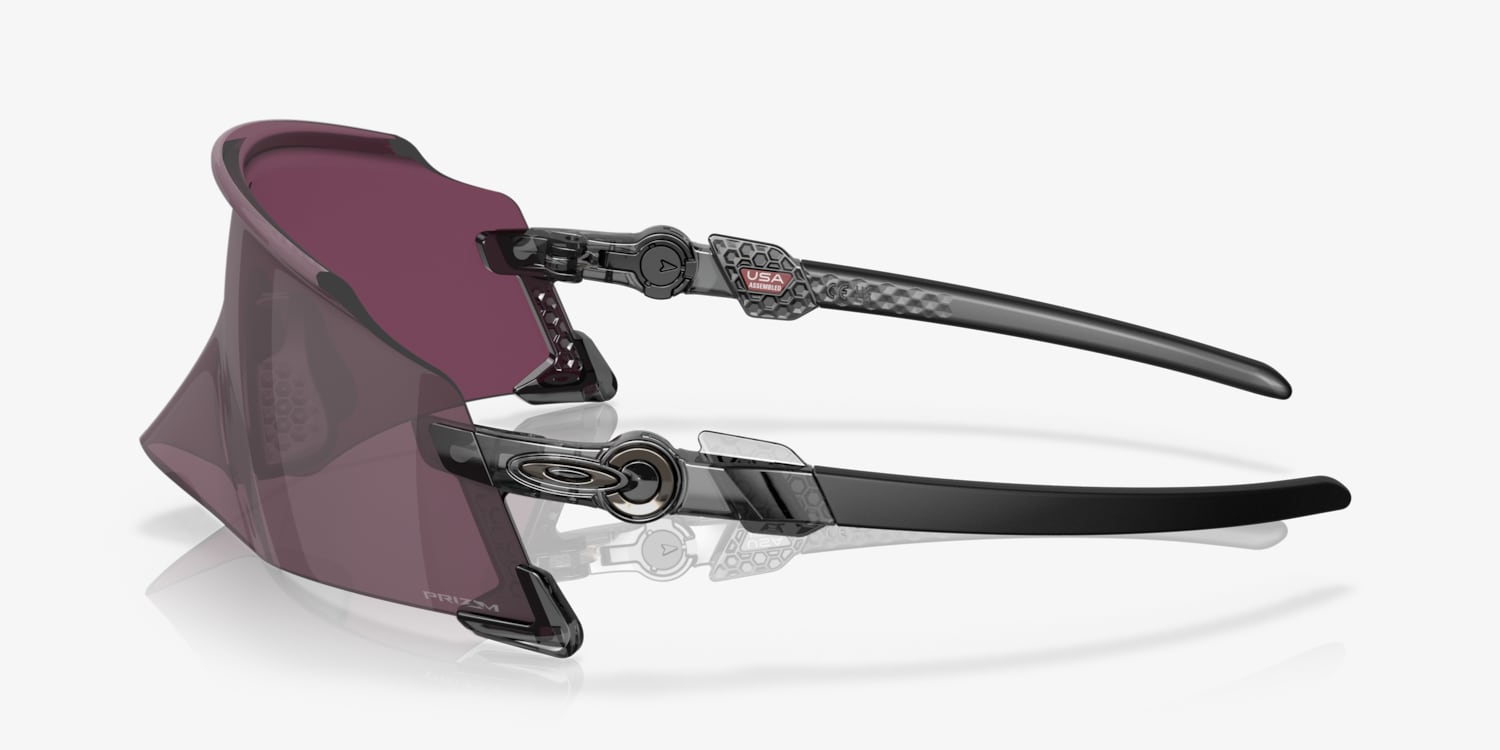 Oakley Kato グレースモーク Oakley Kato グレースモーク vikishades | @oakley KATO