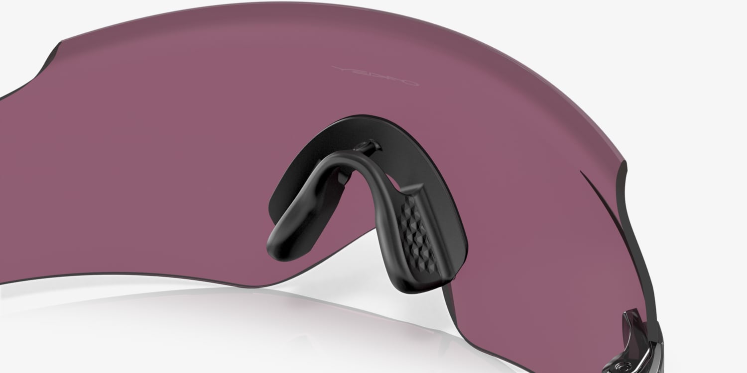 Oakley Kato グレースモーク Oakley Kato Sunglasses - Grey Smoke (Prizm Road Black Lens