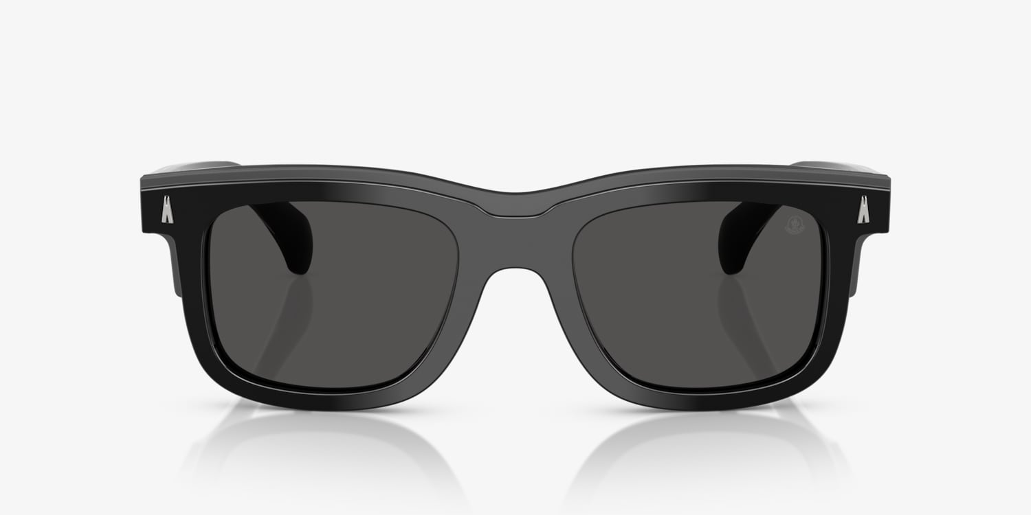 Moncler ME6004 Claro Sunglasses | LensCrafters