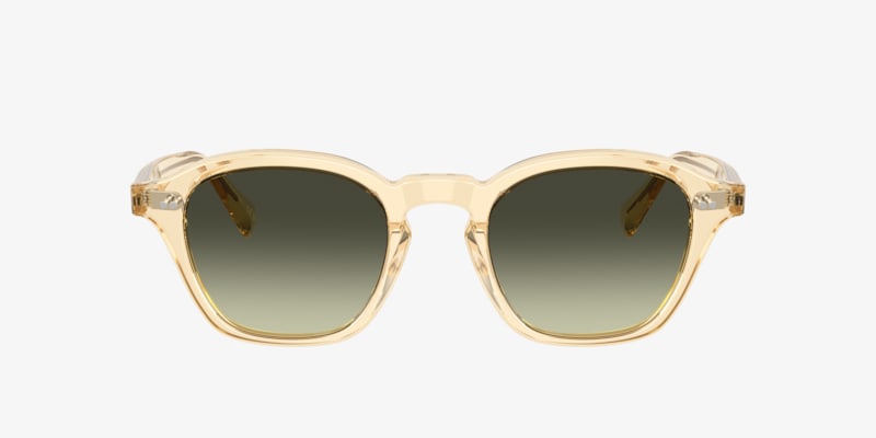 Oliver Peoples OV5219S Fairmont Sun Sunglasses | LensCrafters