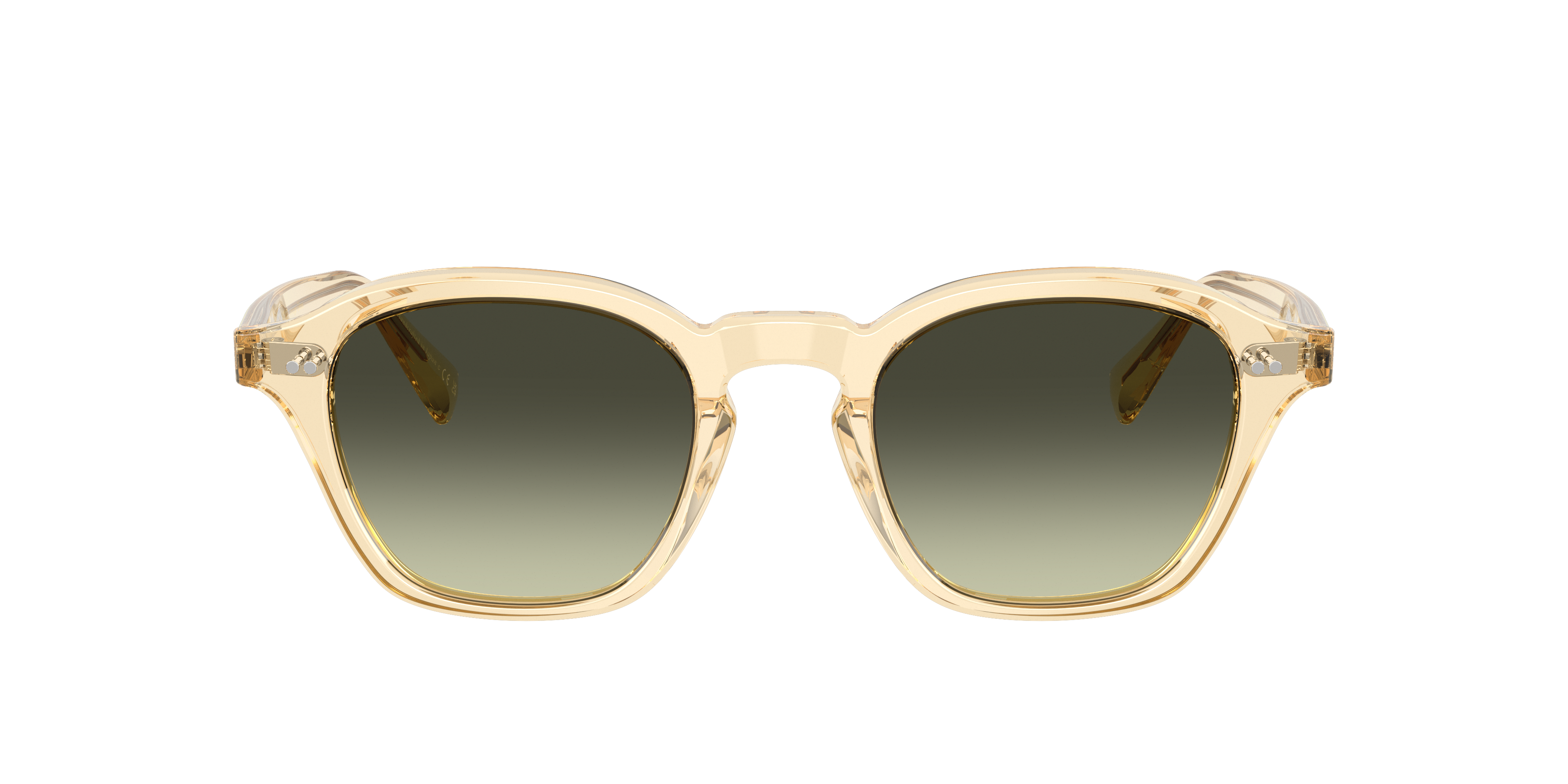 Oliver Peoples OV5580SU Eyles Sunglasses | LensCrafters