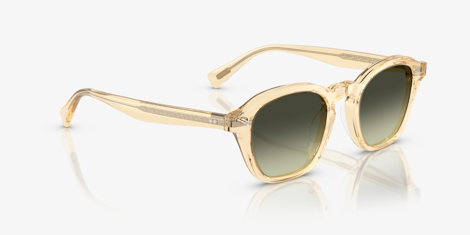 Oliver Peoples OV5580SU Eyles Sunglasses | LensCrafters