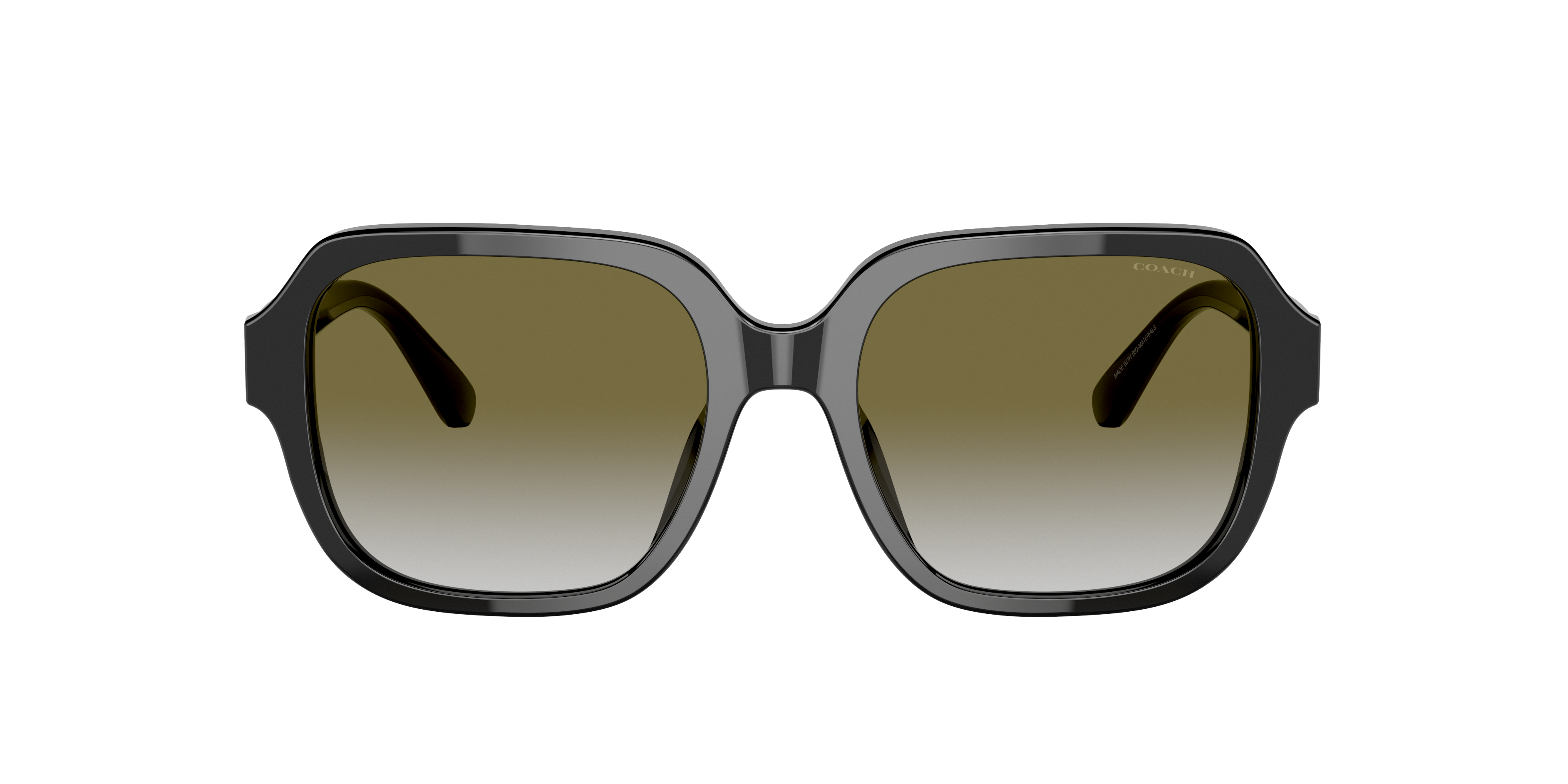 小物 174.COACH SUNGLASSES DARK OLIVE 174.COACH SUNGLASSES DARK OLIVE