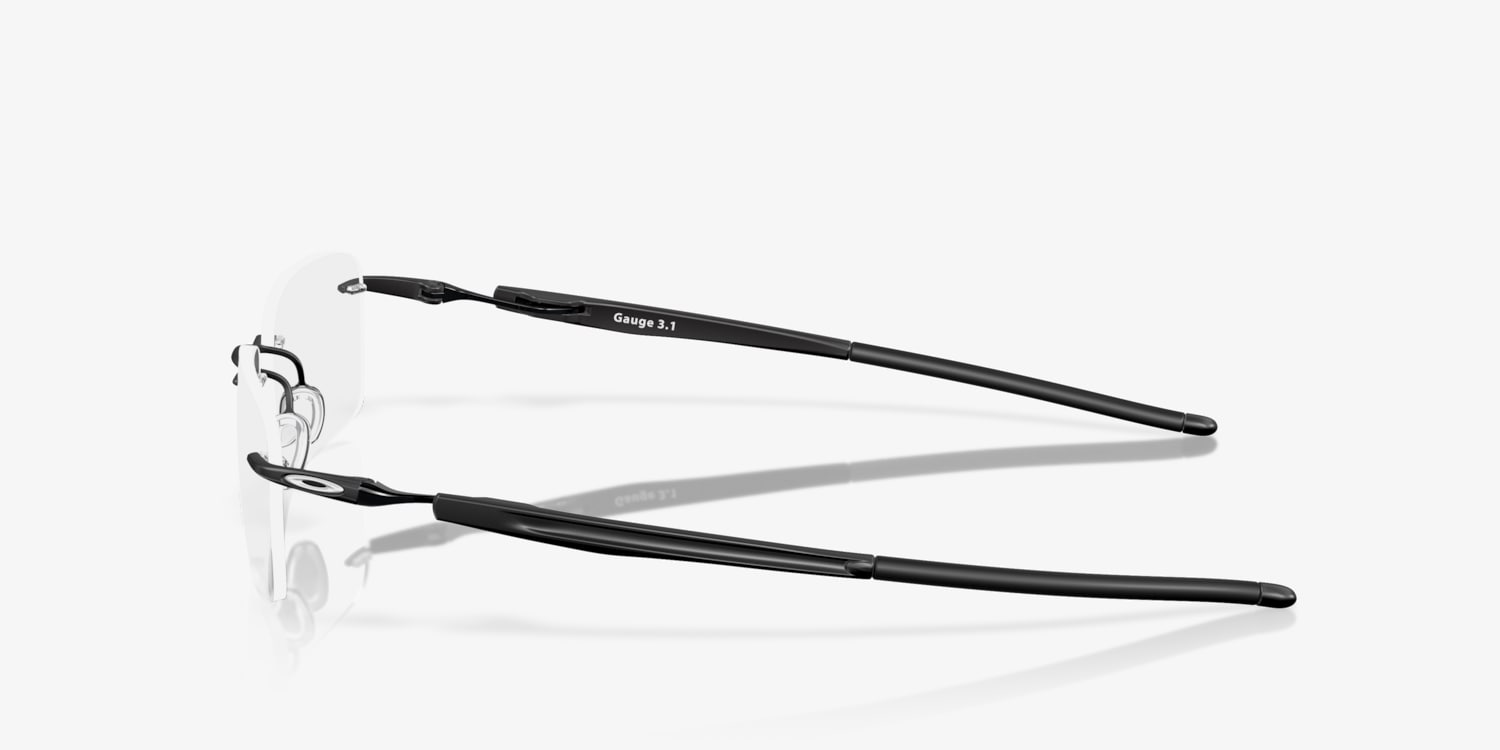 Oakley OX5126 Gauge 3.1 Eyeglasses | LensCrafters