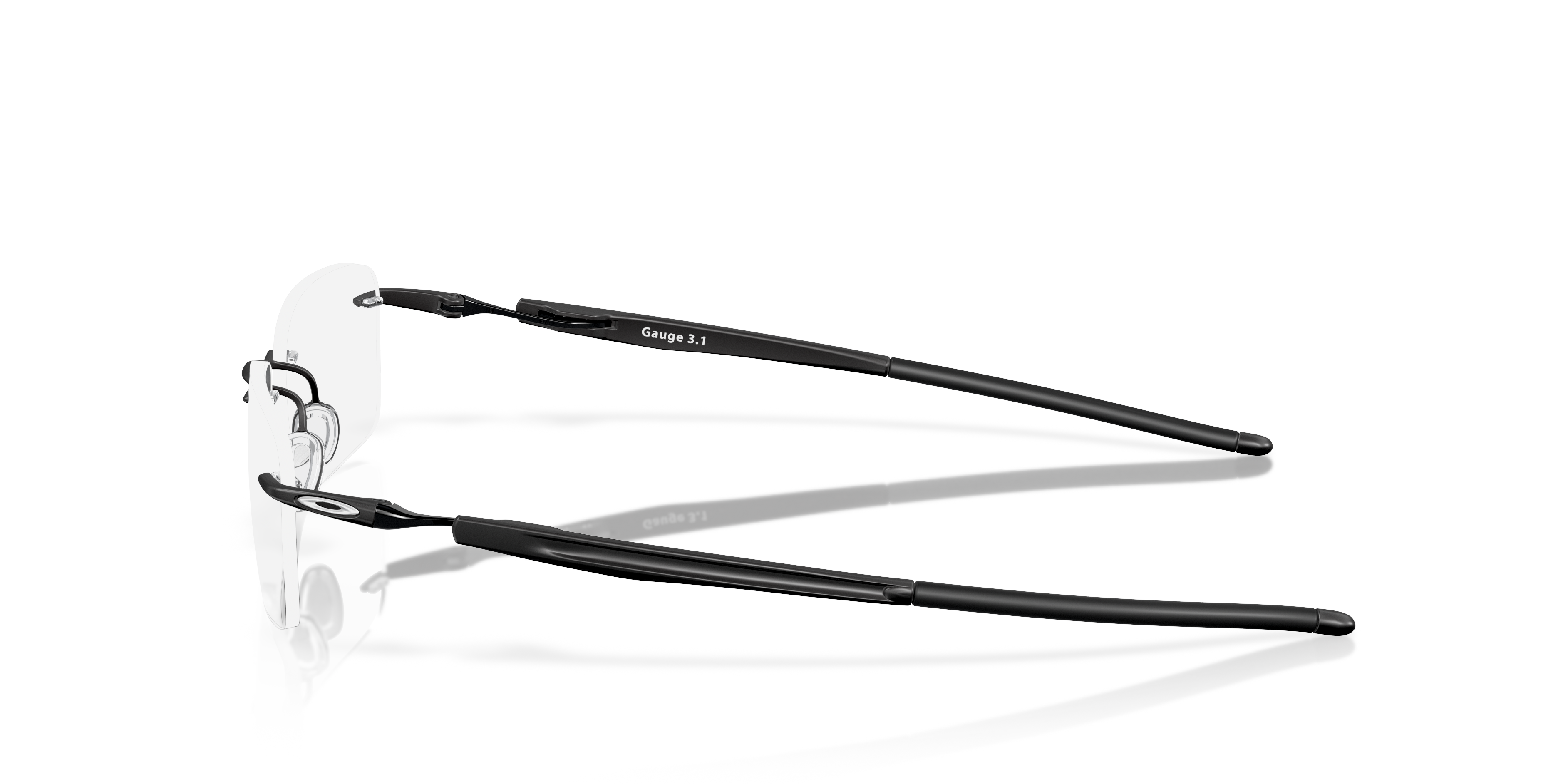 Oakley OX5126 Gauge 3.1 Eyeglasses | LensCrafters