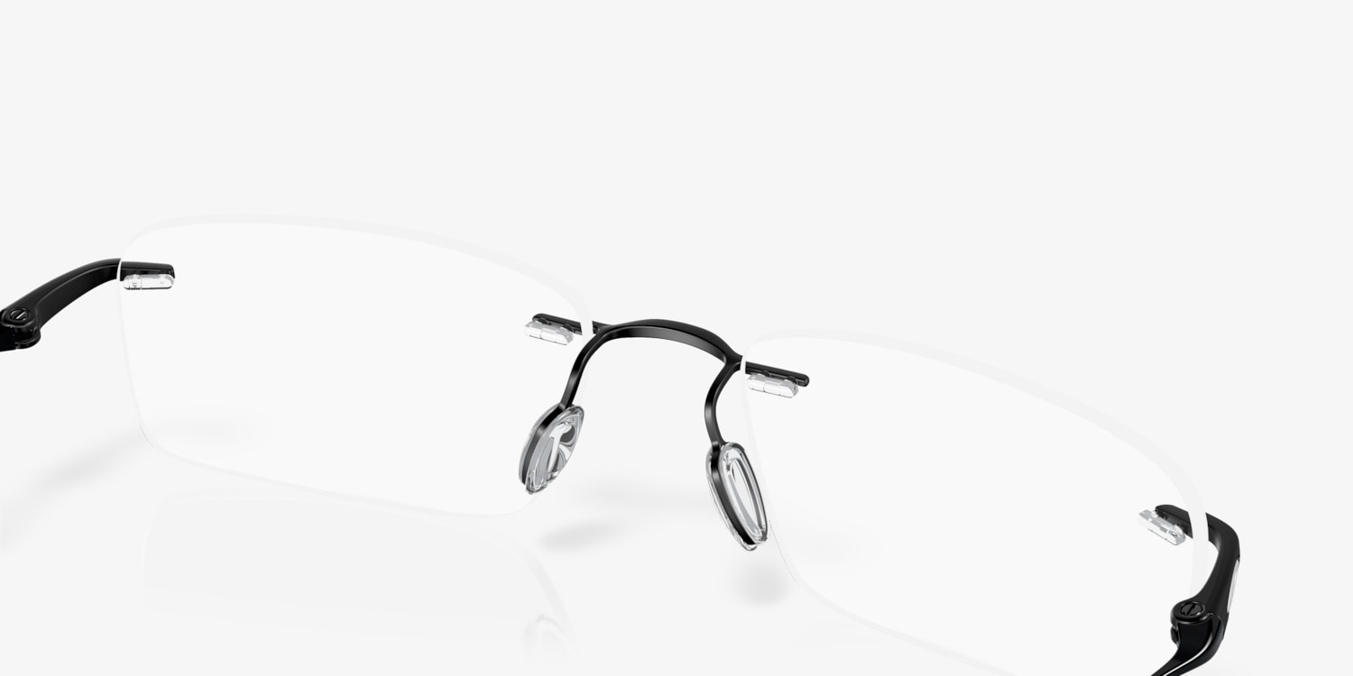 Oakley OX5126 Gauge 3.1 Eyeglasses | LensCrafters