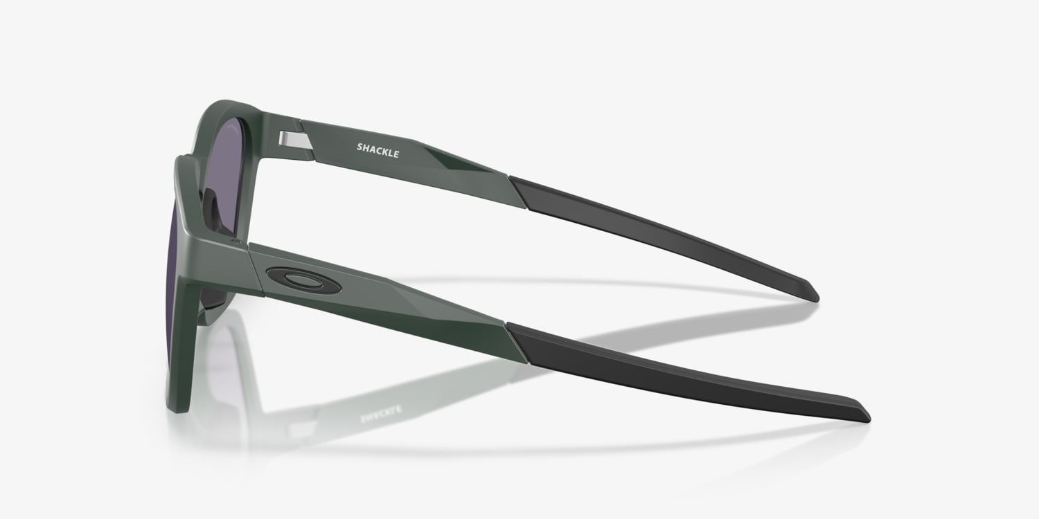 Oakley OO9507D Shackle Sunglasses | LensCrafters