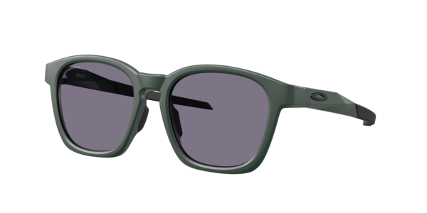 Oakley Unisex Matte Hunter Green
