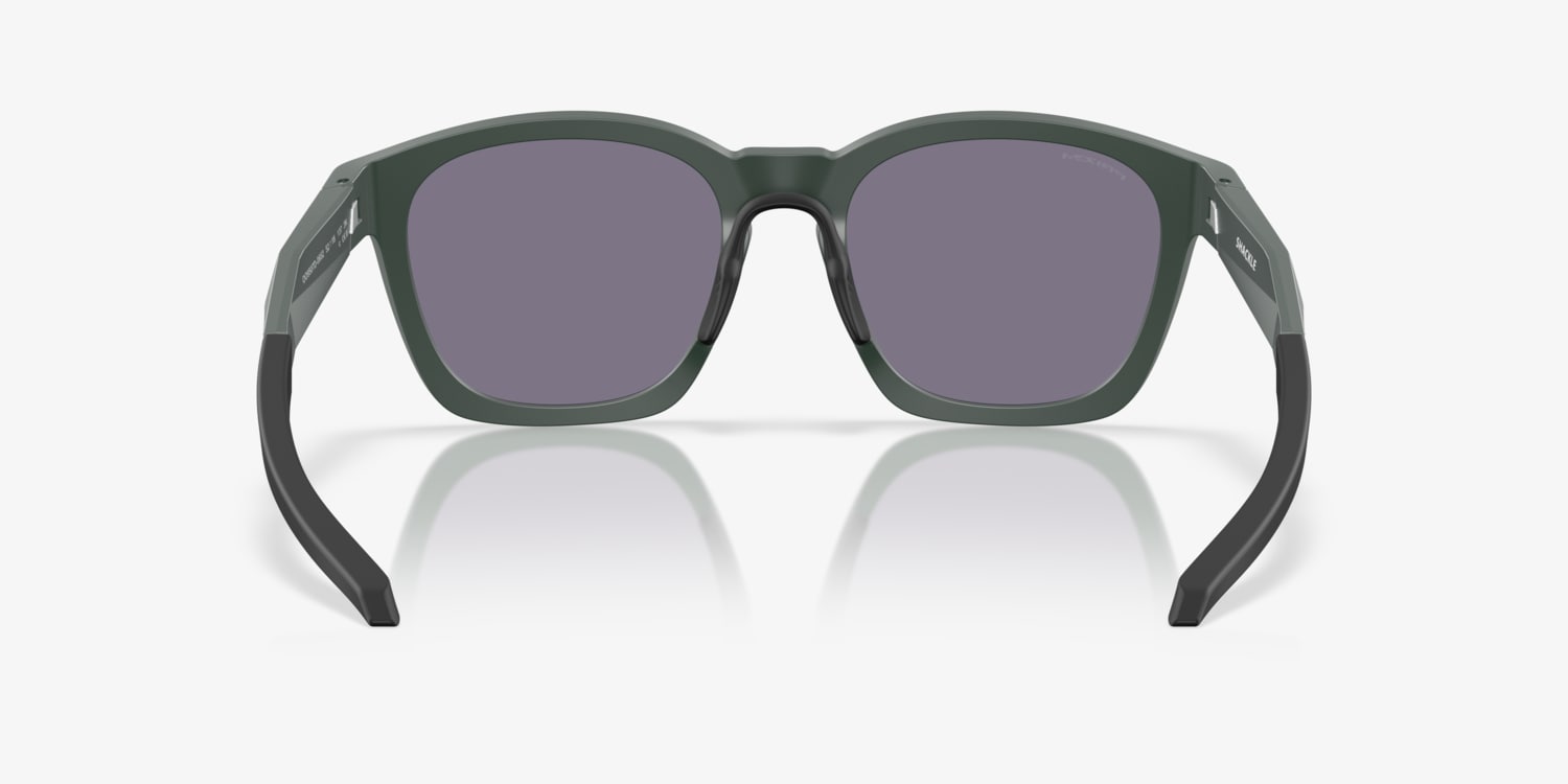 Oakley OO9507D Shackle Sunglasses | LensCrafters