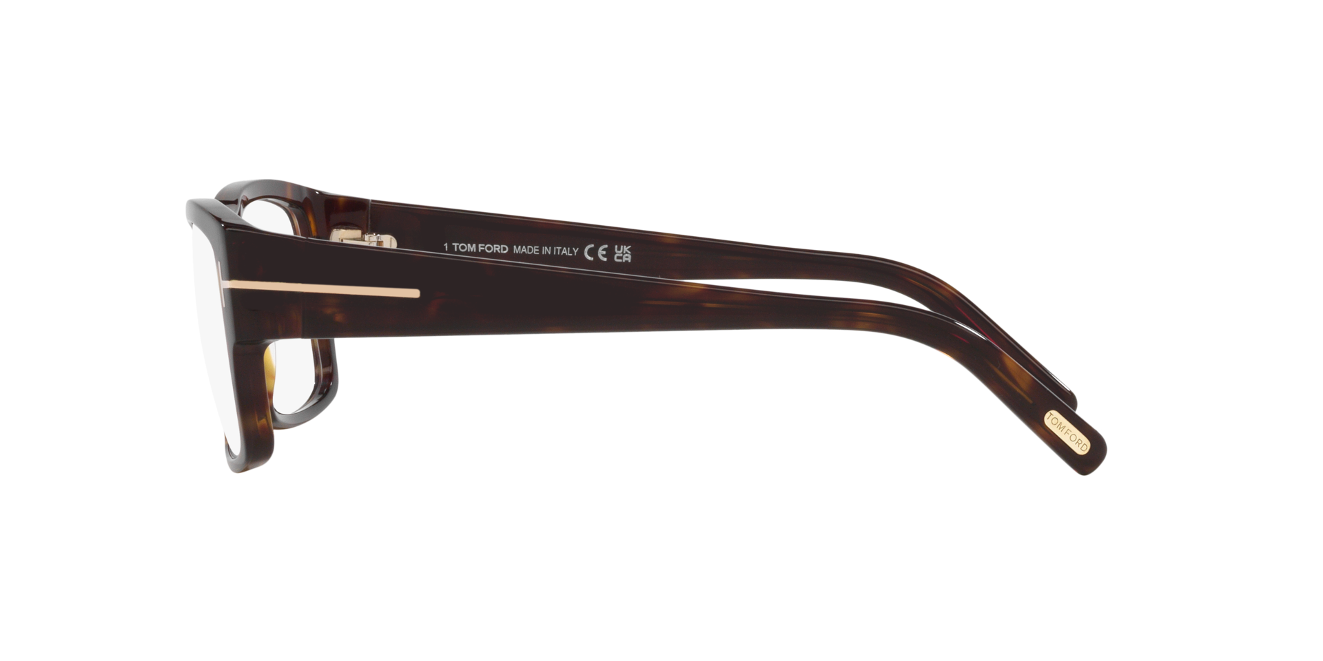 Tom Ford FT5941-B Eyeglasses | LensCrafters display picture 1