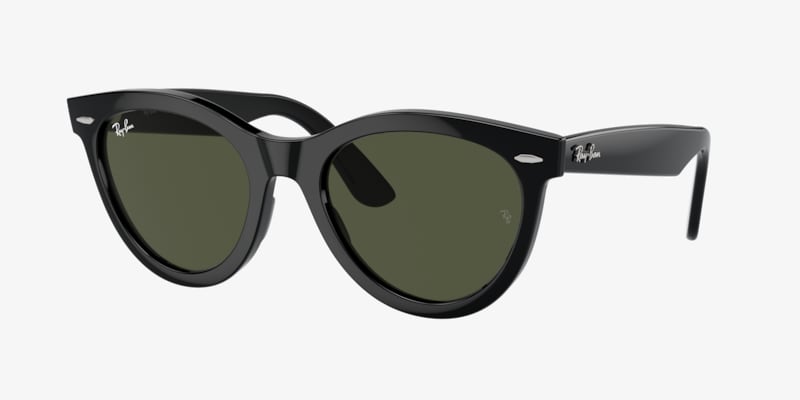 Ray-Ban RB0298S Mega Hawkeye Sunglasses | LensCrafters