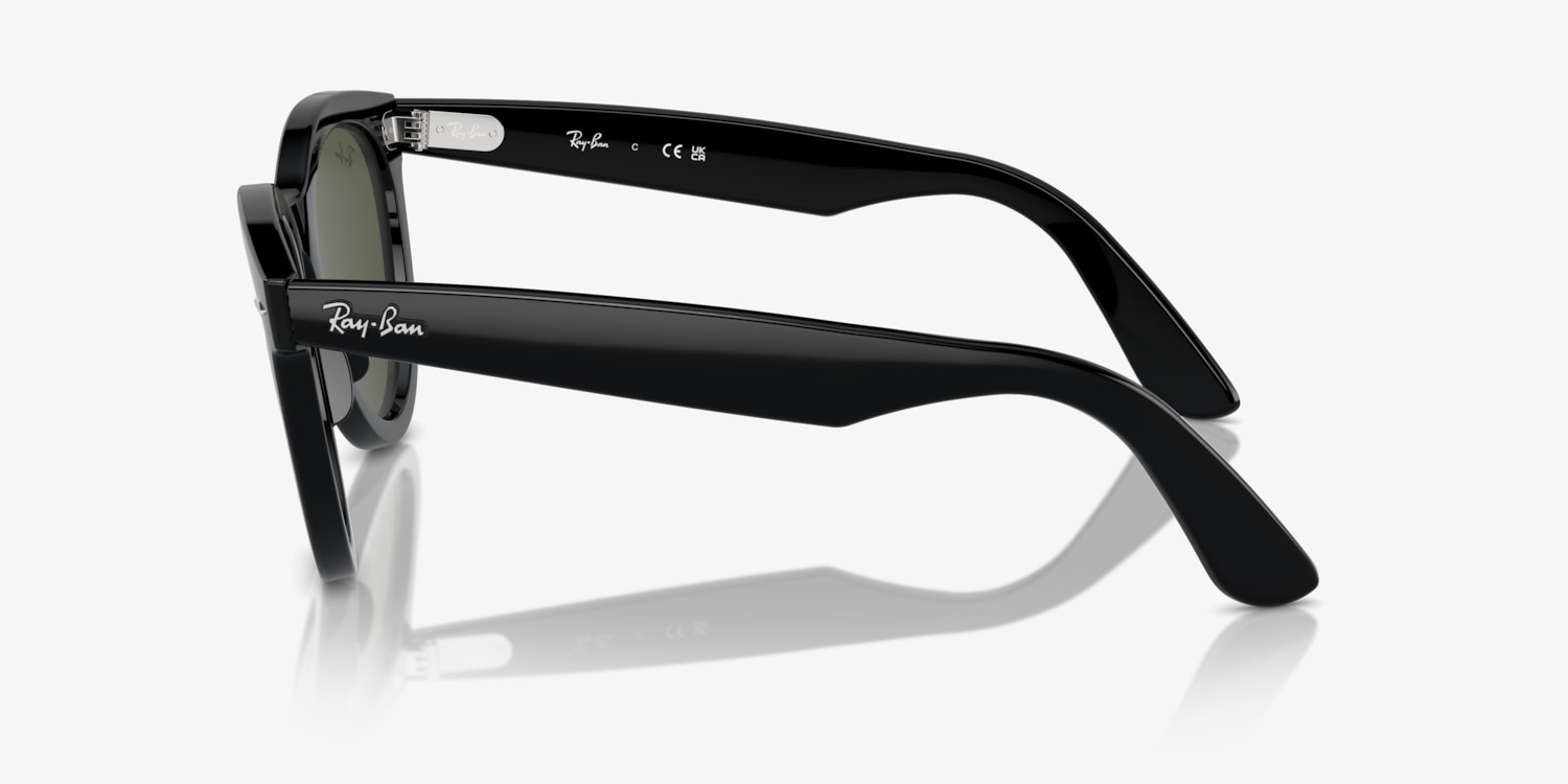 サングラスレイバンWAYFARER RAY-BAN U.S.A5024ヴィンテー サングラスレイバンWAYFARER RAY-BAN U.S.A5024ヴィンテー