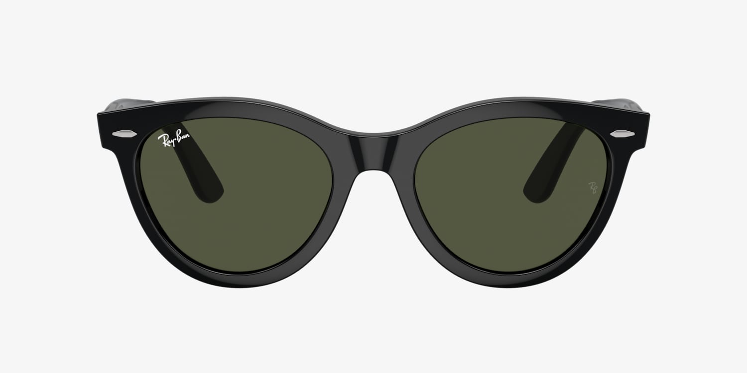 Ray-Ban RB2241 Wayfarer Way Sunglasses | LensCrafters