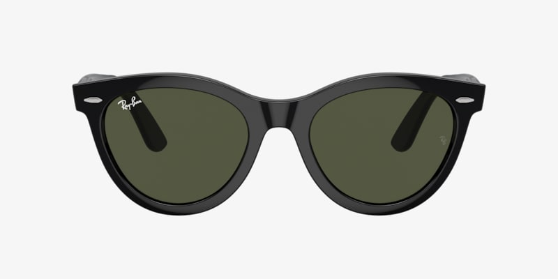 Ray-Ban べっ甲風 RB0298 Ray-Ban RB0298V Mega Hawkeye Optics Eyeglasses | LensCrafters