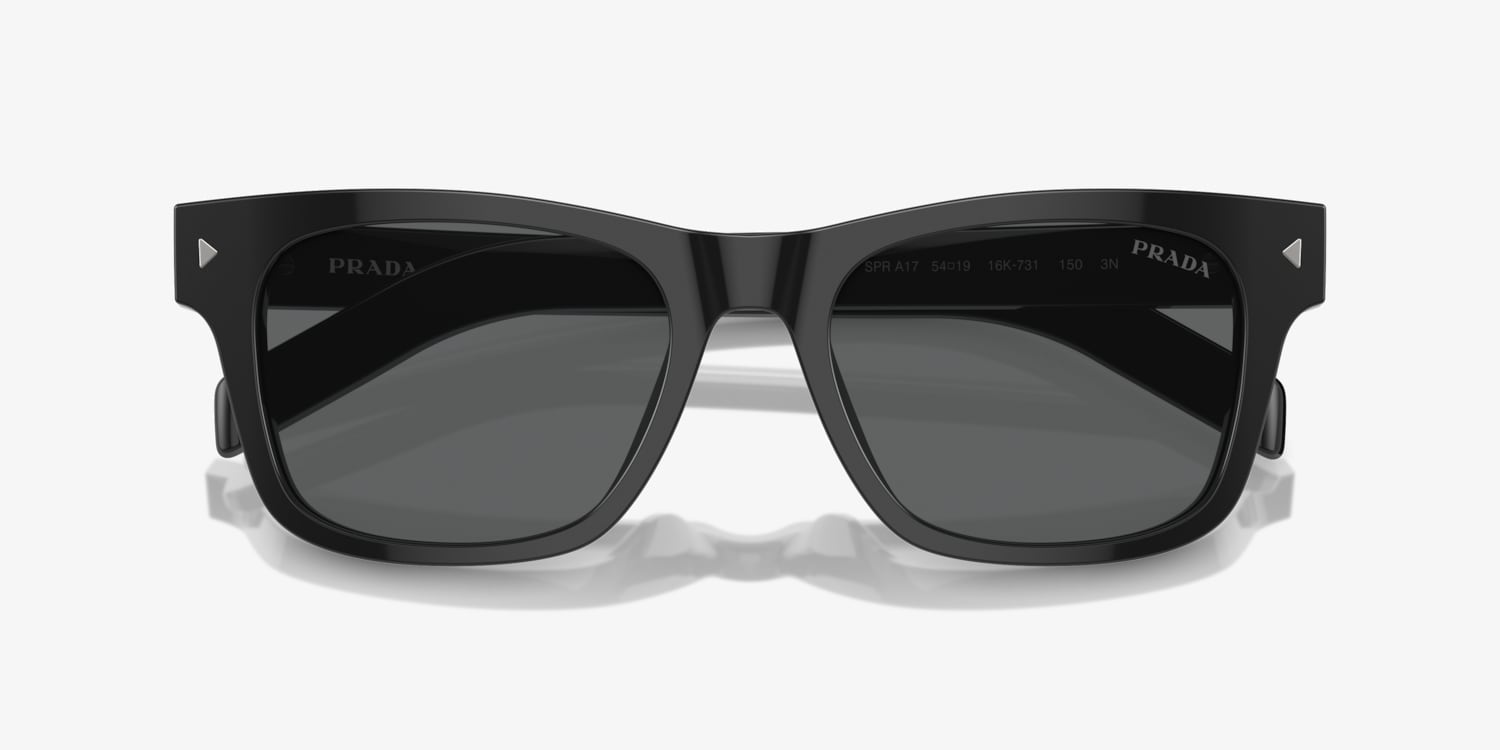 Prada PR A17S Sunglasses | LensCrafters