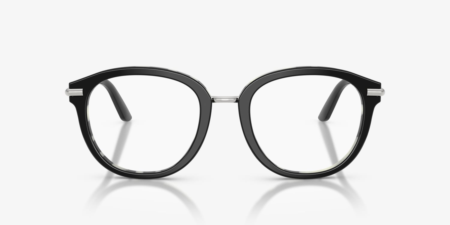 Dolce & Gabbana DG3410 Eyeglasses | LensCrafters