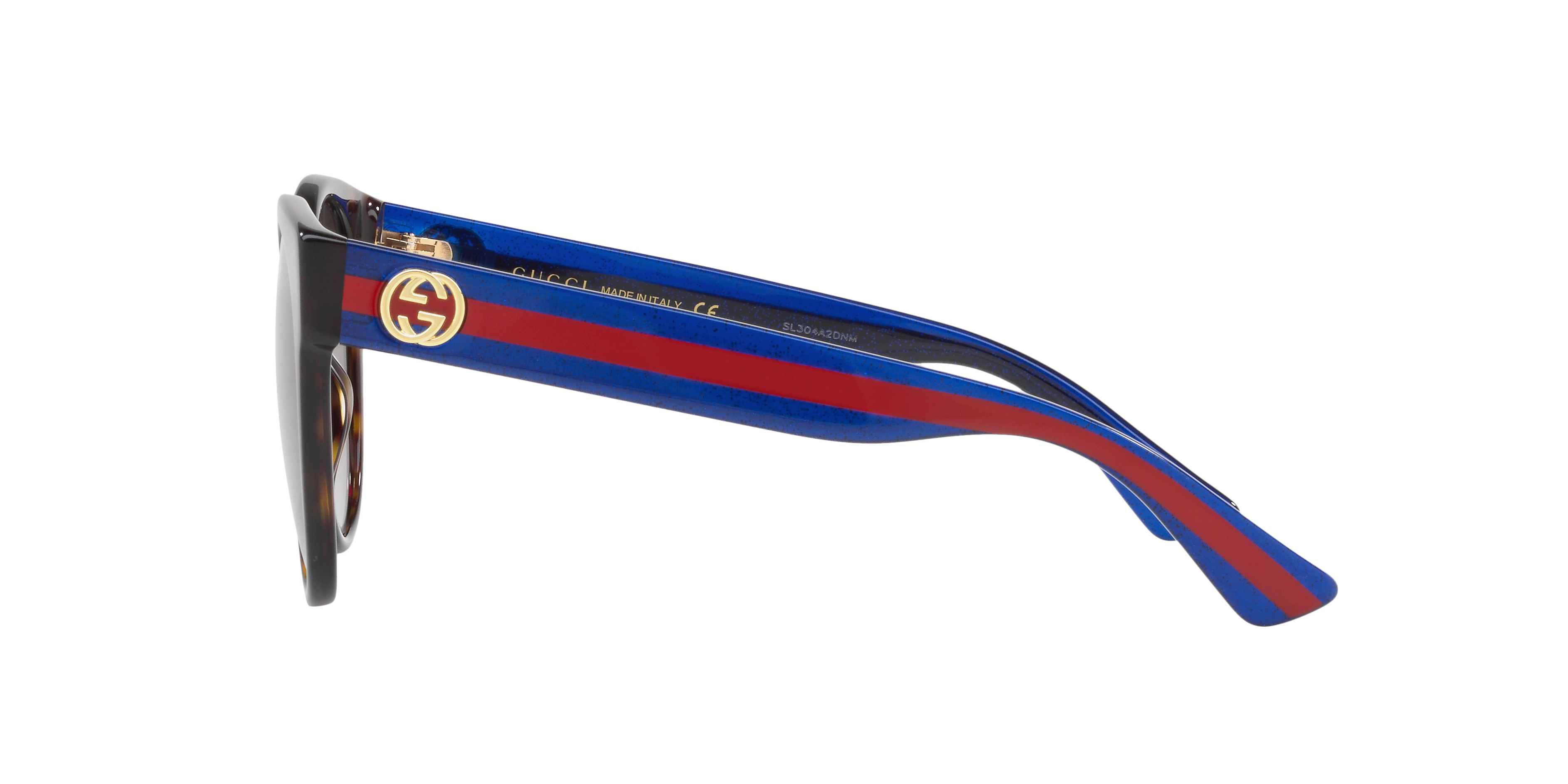 Gucci GG0035SN Sunglasses | LensCrafters