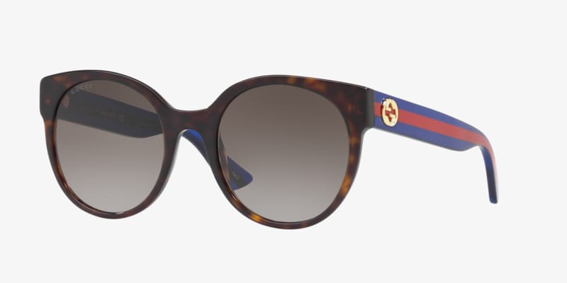 Gucci GG0034SN Sunglasses | LensCrafters