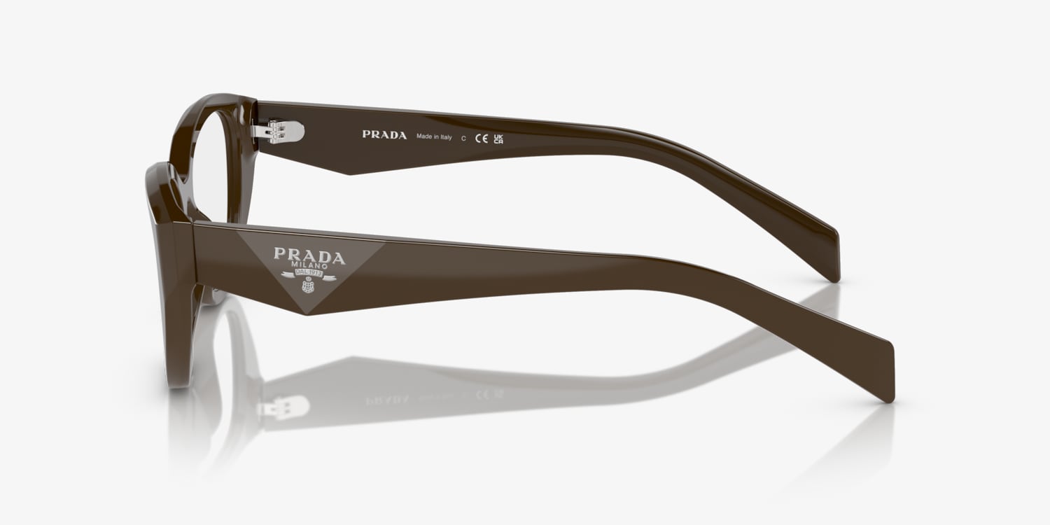 Prada PR 21ZV Eyeglasses | LensCrafters
